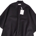 Dior Di Coat Black — view 3