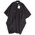 Dior Di Coat Black