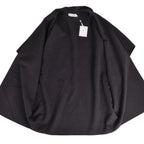 Dior Di Coat Black — view 7