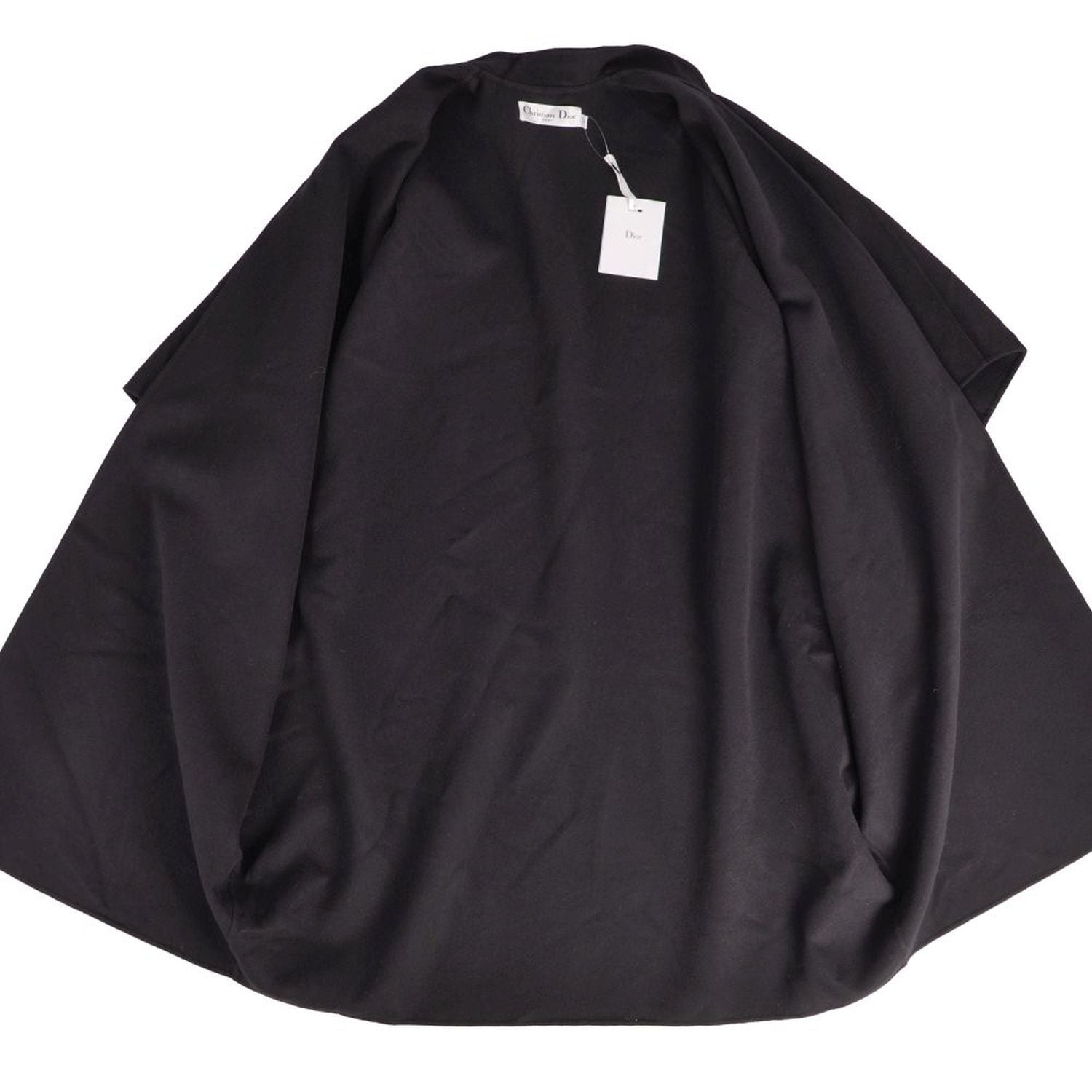 Dior Di Coat Black — view 7