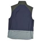 Hermes Vest Gilet Zip Up Nylon Outer — view 4