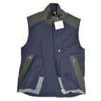 Hermes Vest Gilet Zip Up Nylon Outer — view 2