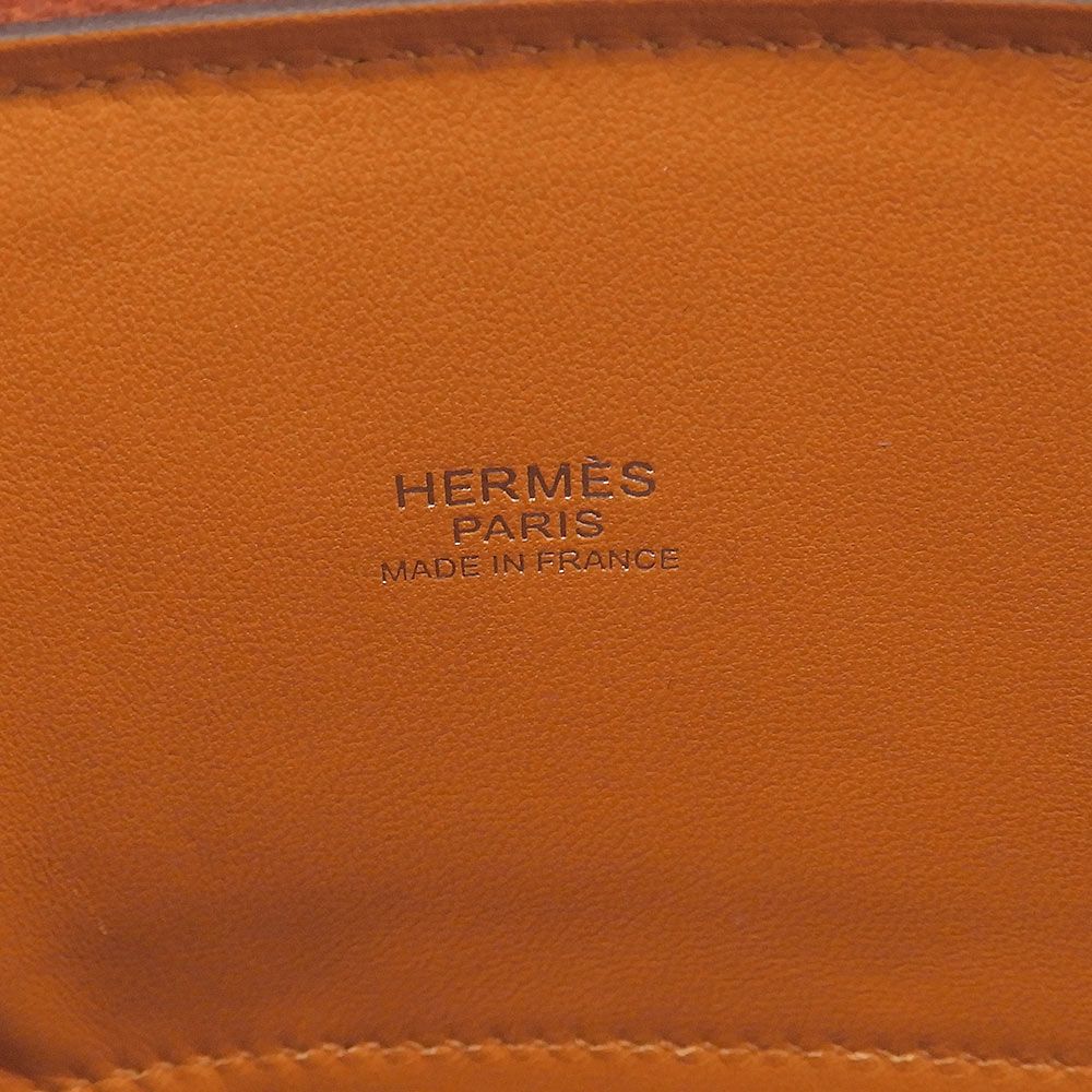Hermes Bolide 27 Shoulder — view 8