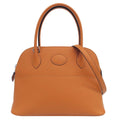 Hermes Bolide 27 Shoulder