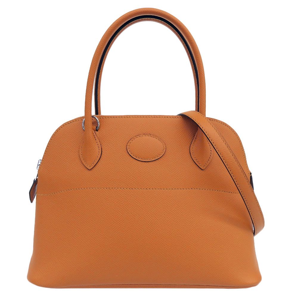 Hermes Bolide 27 Shoulder