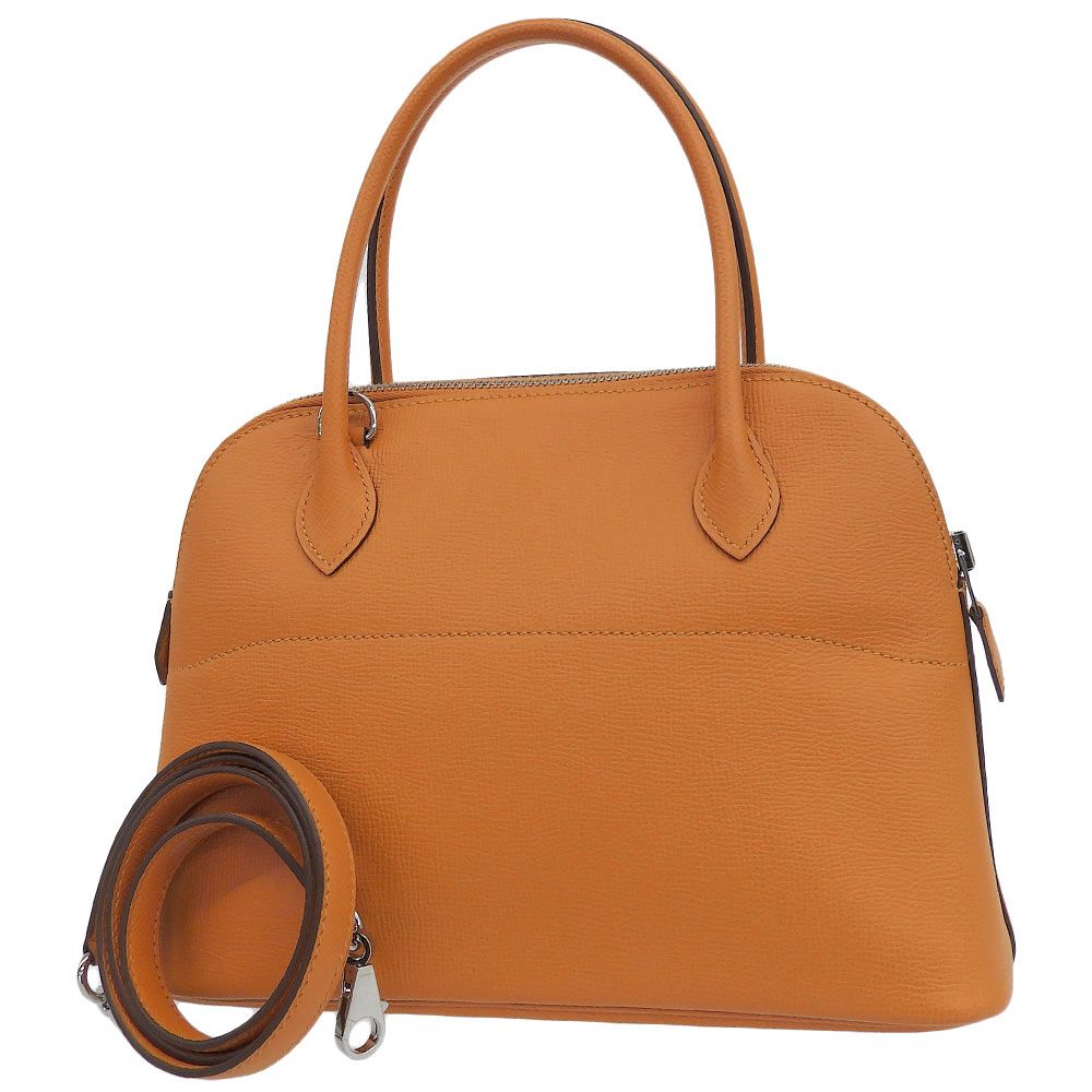 Hermes Bolide 27 Shoulder — view 2