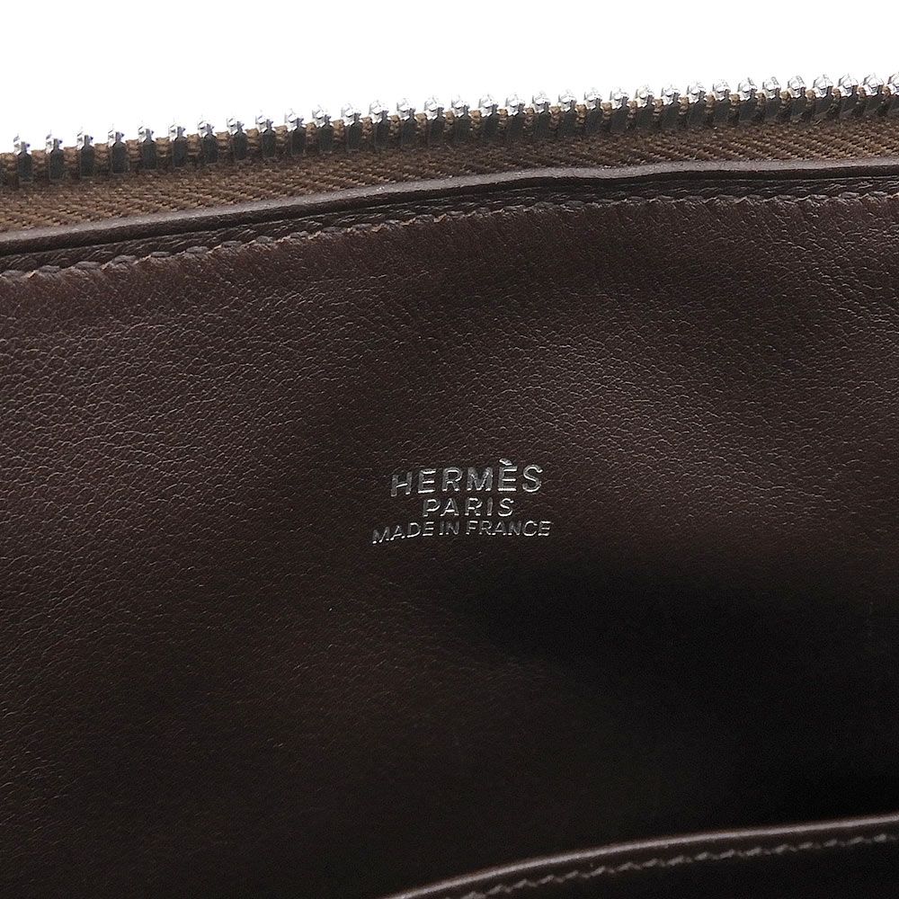 Hermes Bolide 30 Handbag — view 8