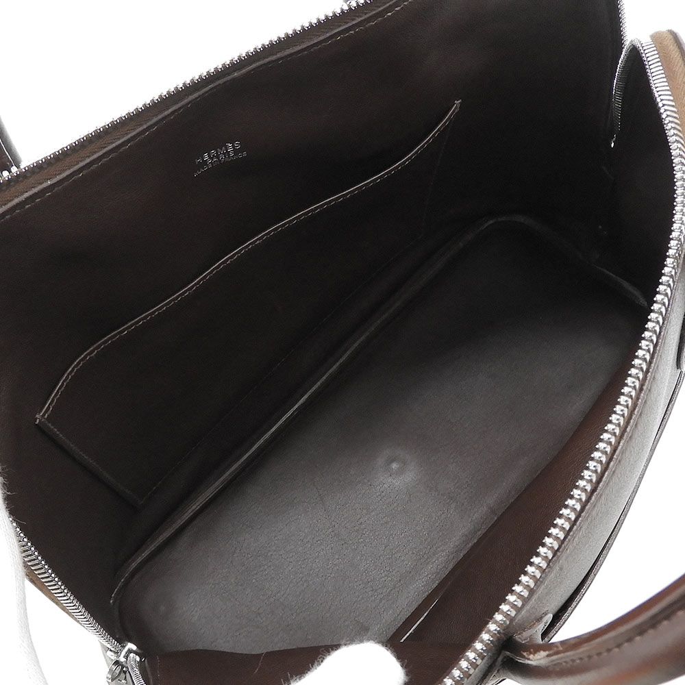 Hermes Bolide 30 Handbag — view 6