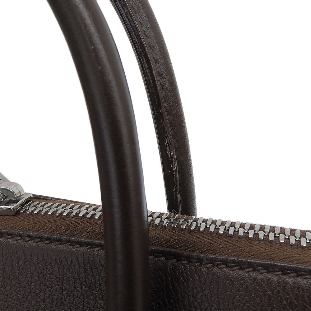 Hermes Bolide 30 Handbag — view 4