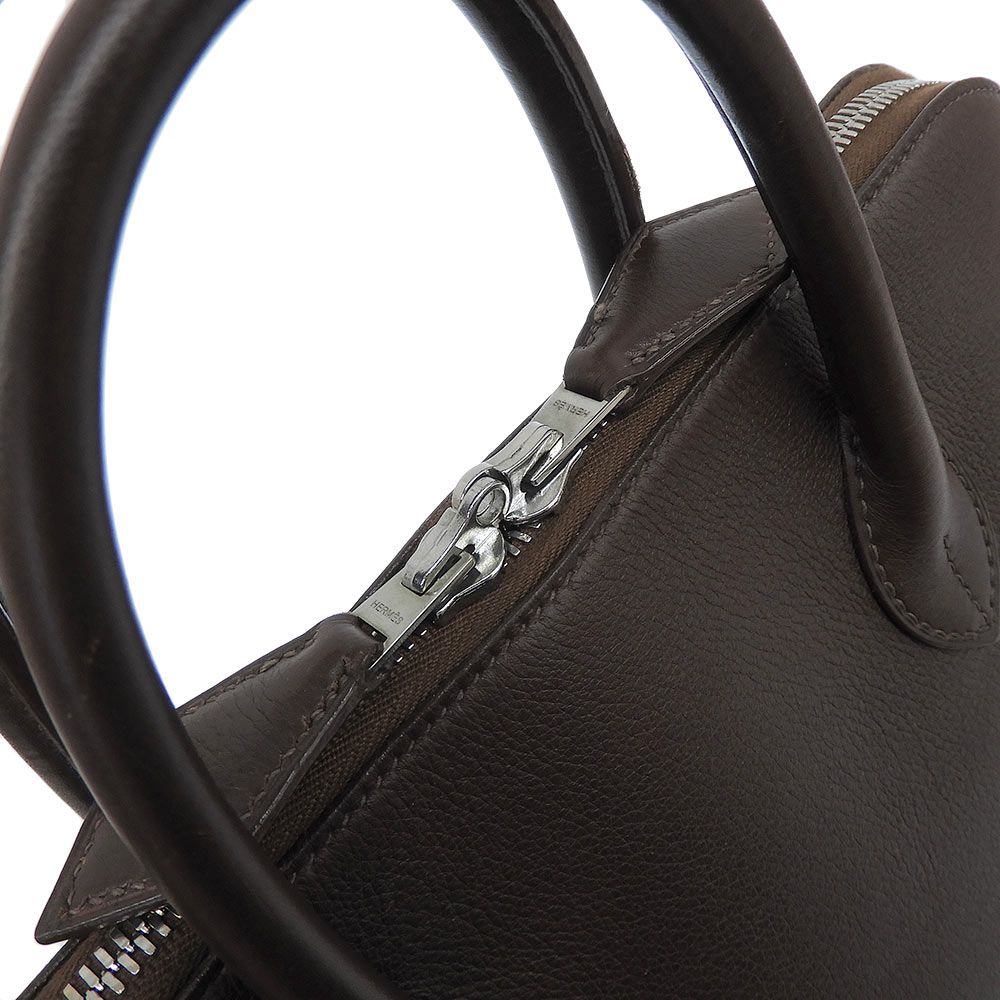 Hermes Bolide 30 Handbag — view 5