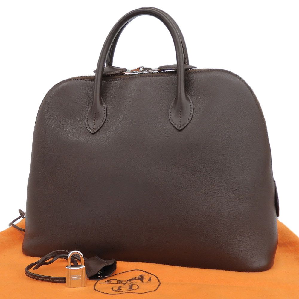 Hermes Bolide 30 Handbag — view 2
