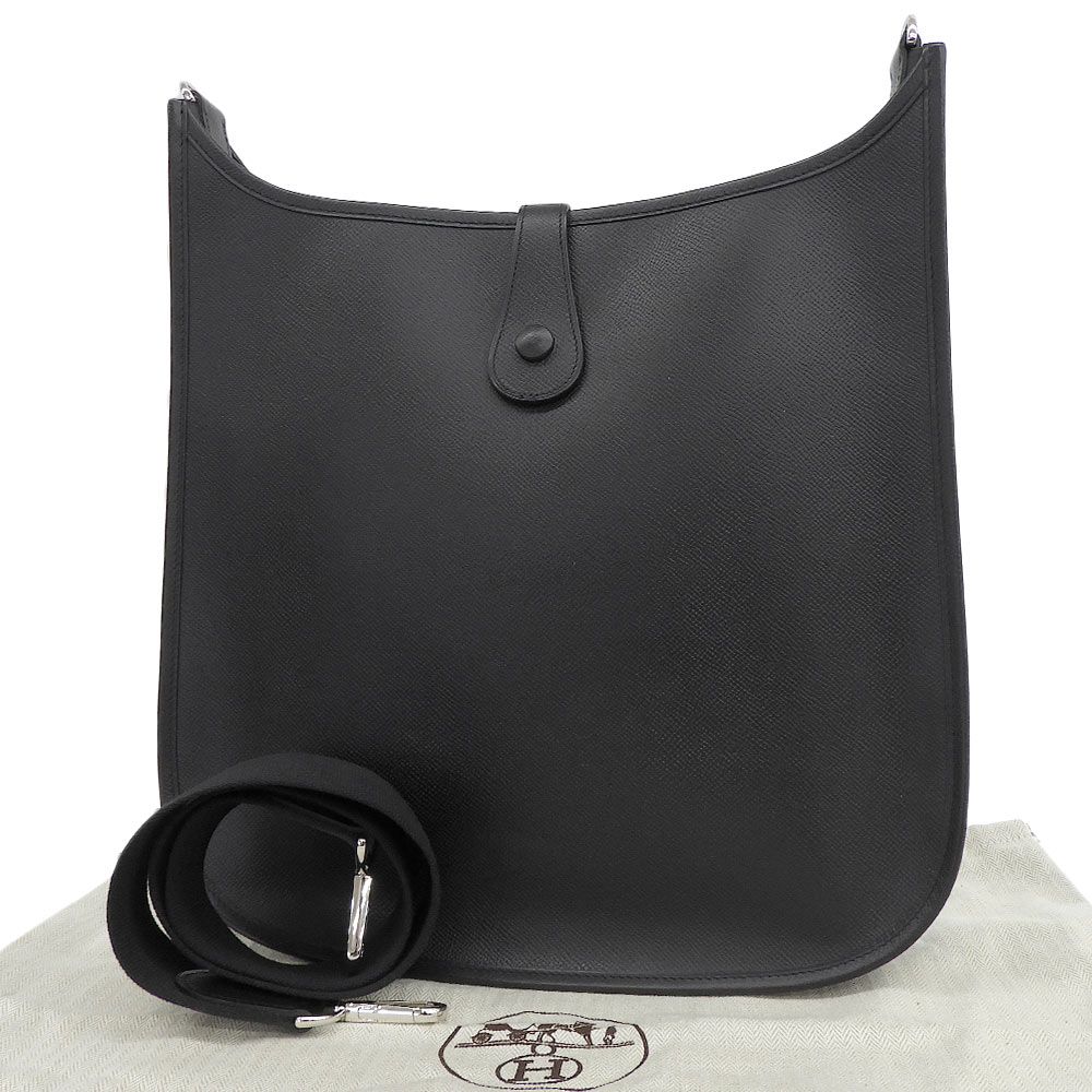 Hermes Evelyne I GM Shoulder — view 2