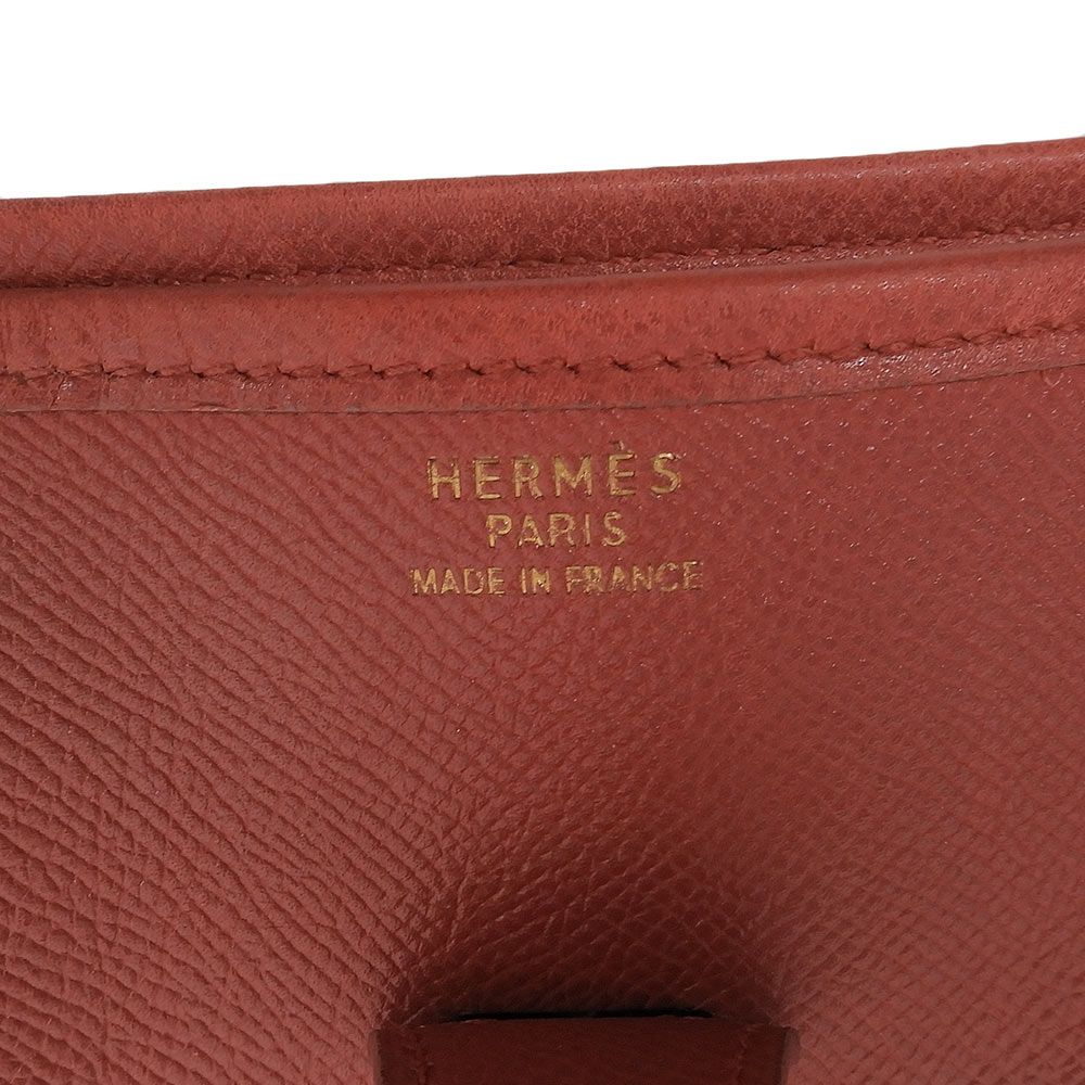 Hermes Evelyne I GM Shoulder — view 8