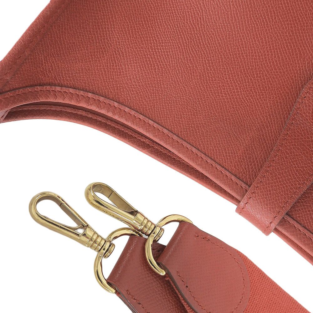 Hermes Evelyne I GM Shoulder — view 4