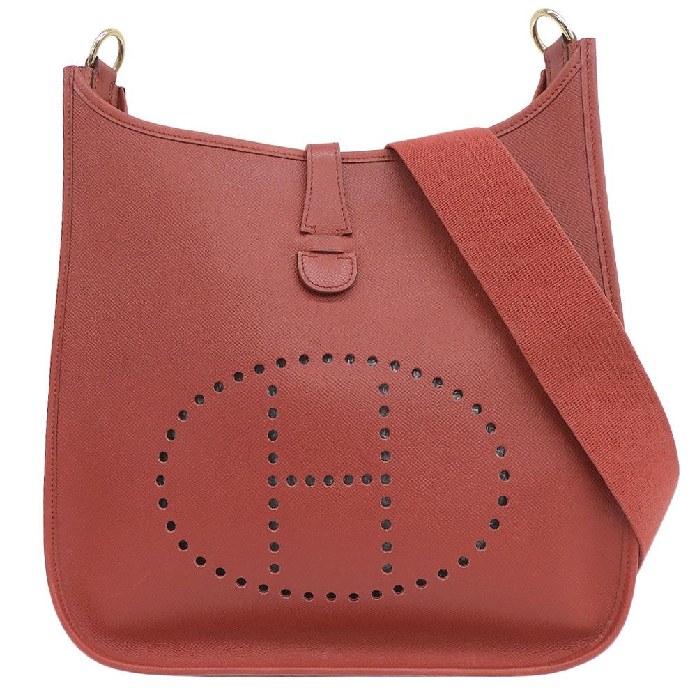 Hermes Evelyne I GM Shoulder