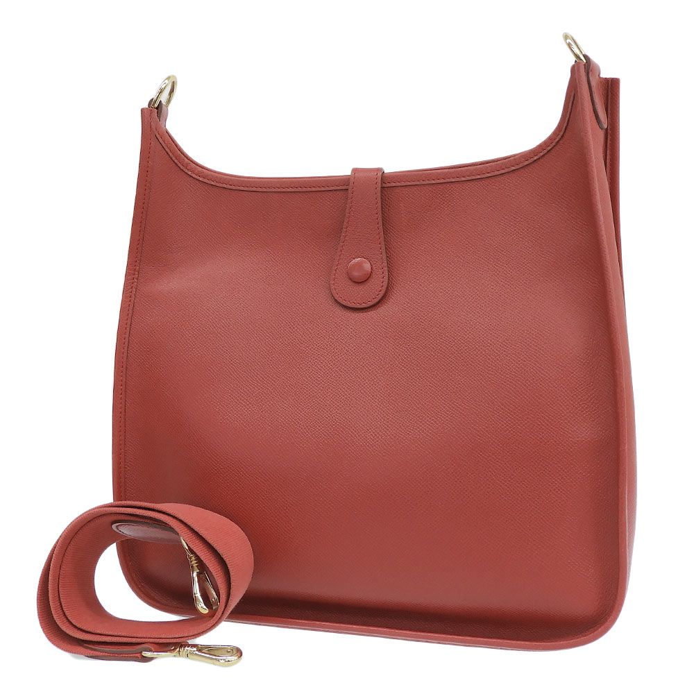 Hermes Evelyne I GM Shoulder — view 2