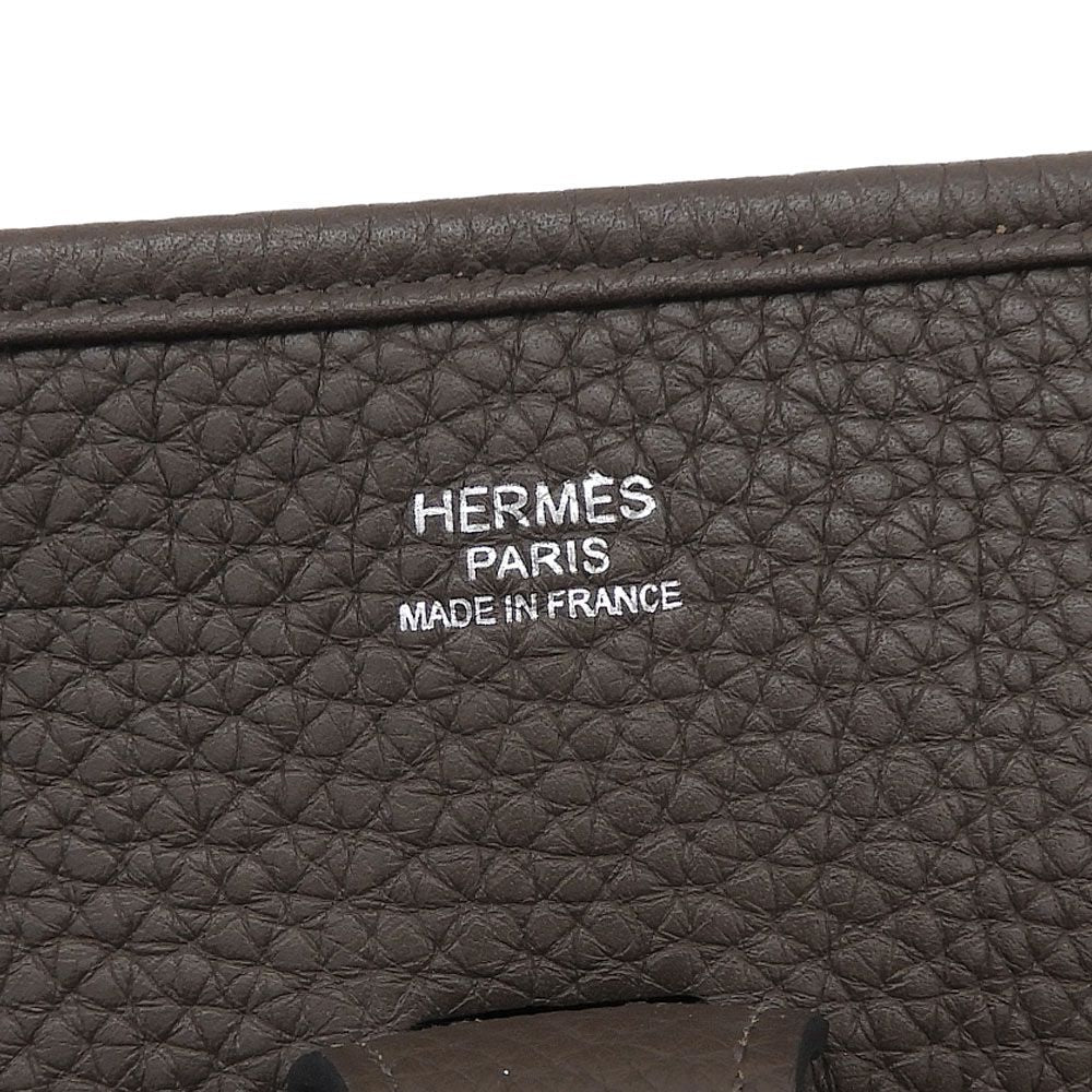 Hermes Evelyne III PM Shoulder — view 8