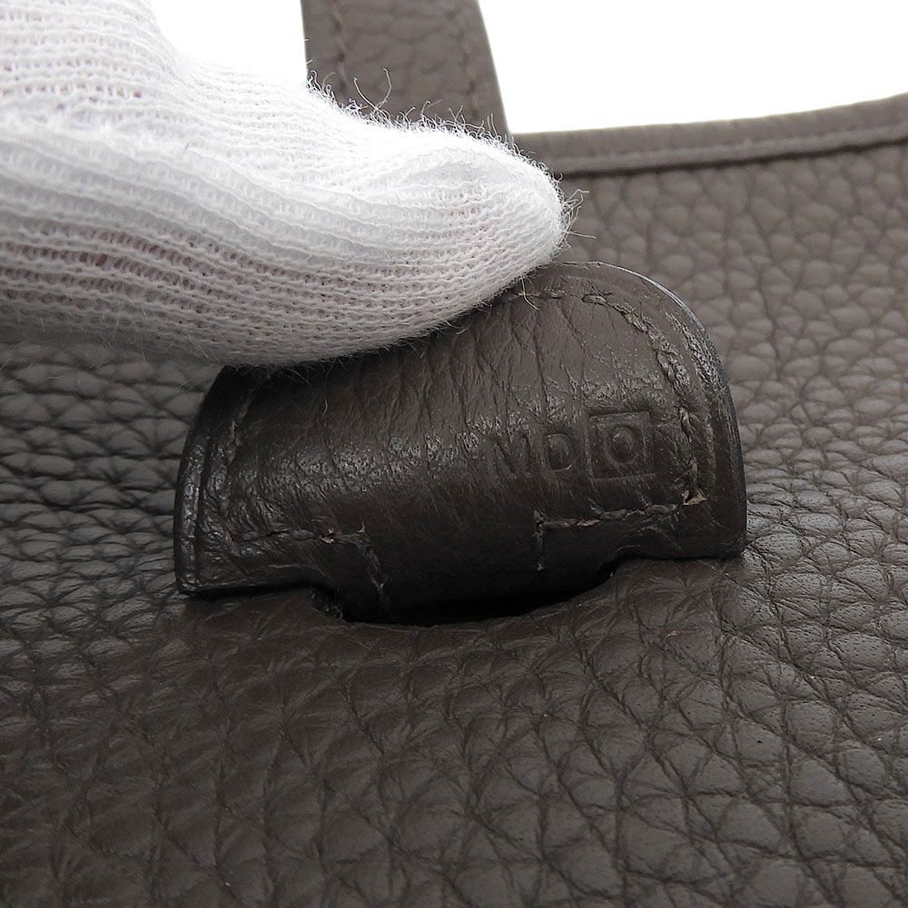 Hermes Evelyne III PM Shoulder — view 7