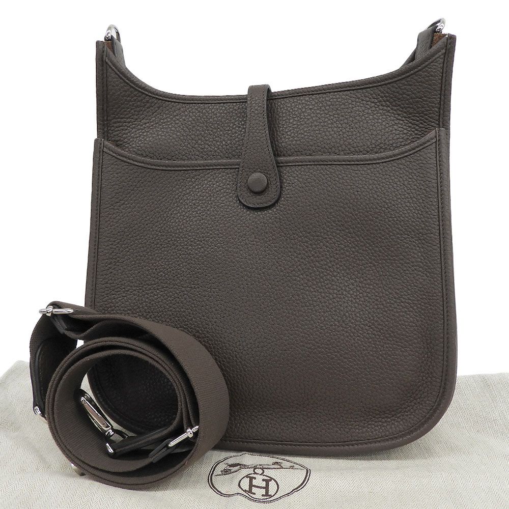 Hermes Evelyne III PM Shoulder — view 2