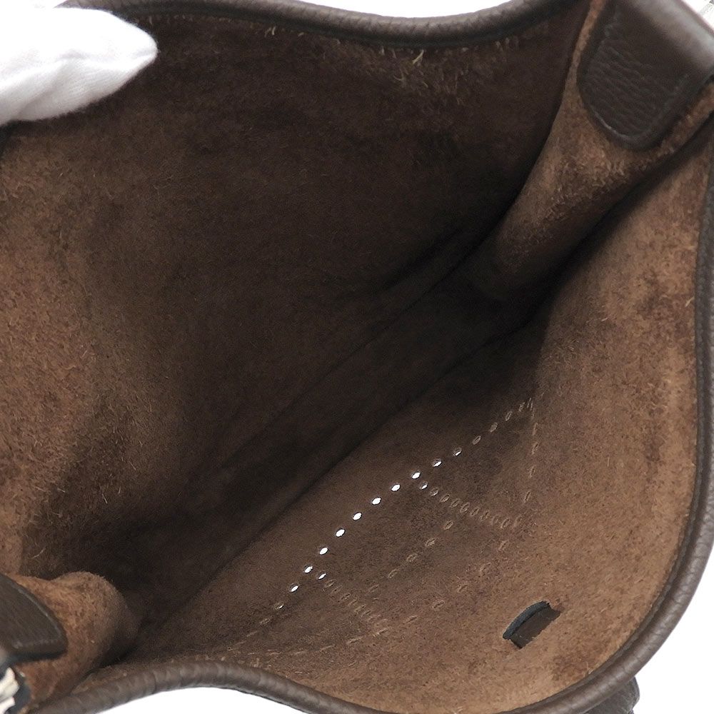Hermes Evelyne III PM Shoulder — view 6