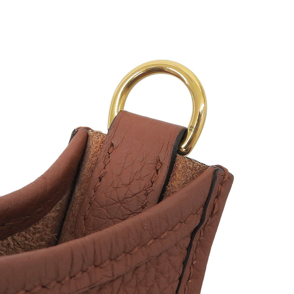 Hermes Evelyne TPM Shoulder — view 4