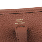 Hermes Evelyne TPM Shoulder — view 8
