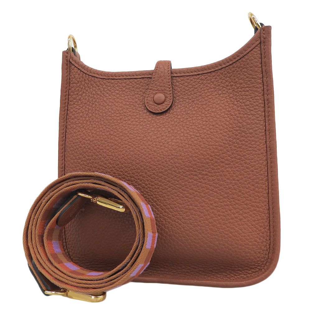 Hermes Evelyne TPM Shoulder — view 2