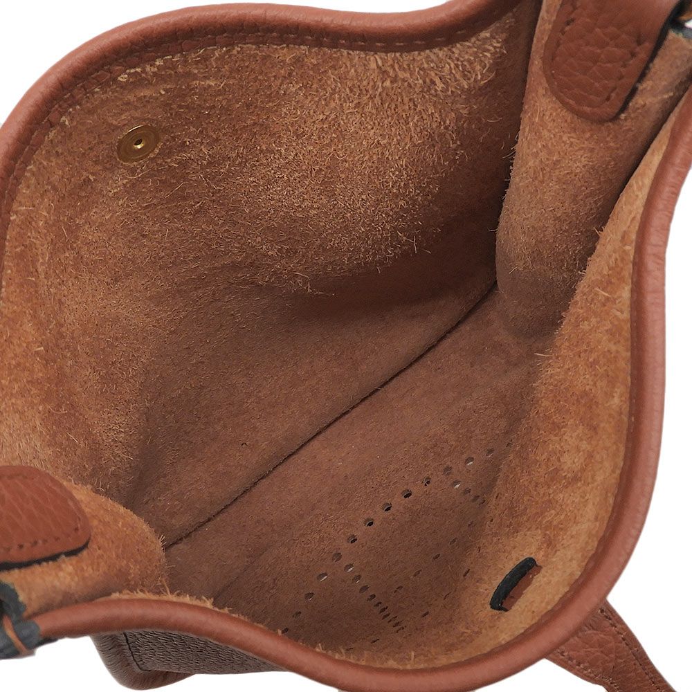 Hermes Evelyne TPM Shoulder — view 6