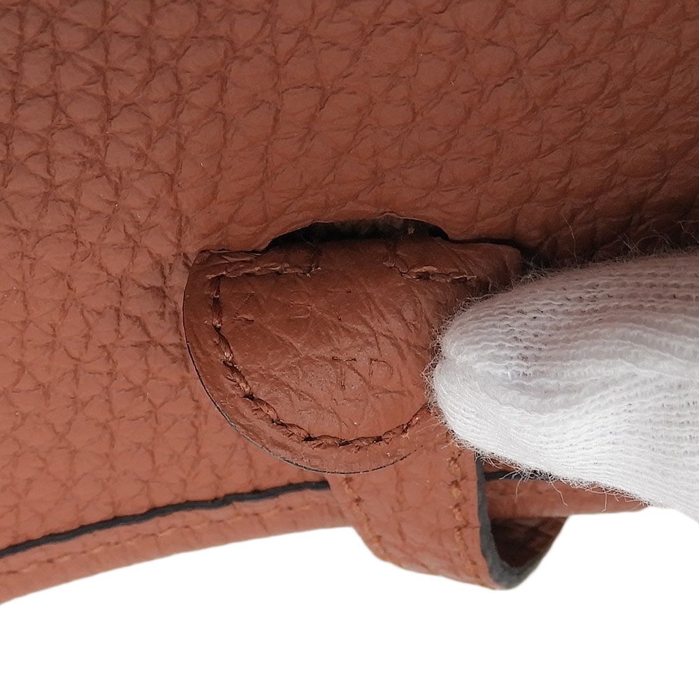 Hermes Evelyne TPM Shoulder — view 7