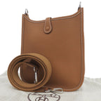 Hermes Evelyne TPM Shoulder — view 2
