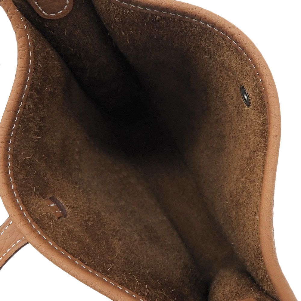 Hermes Evelyne TPM Shoulder — view 6