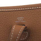 Hermes Evelyne TPM Shoulder — view 8