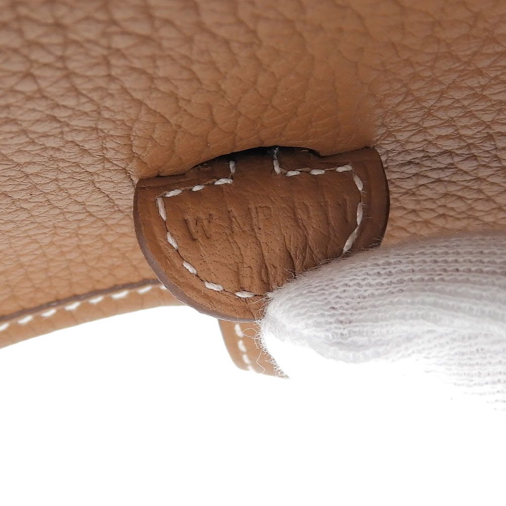 Hermes Evelyne TPM Shoulder — view 7