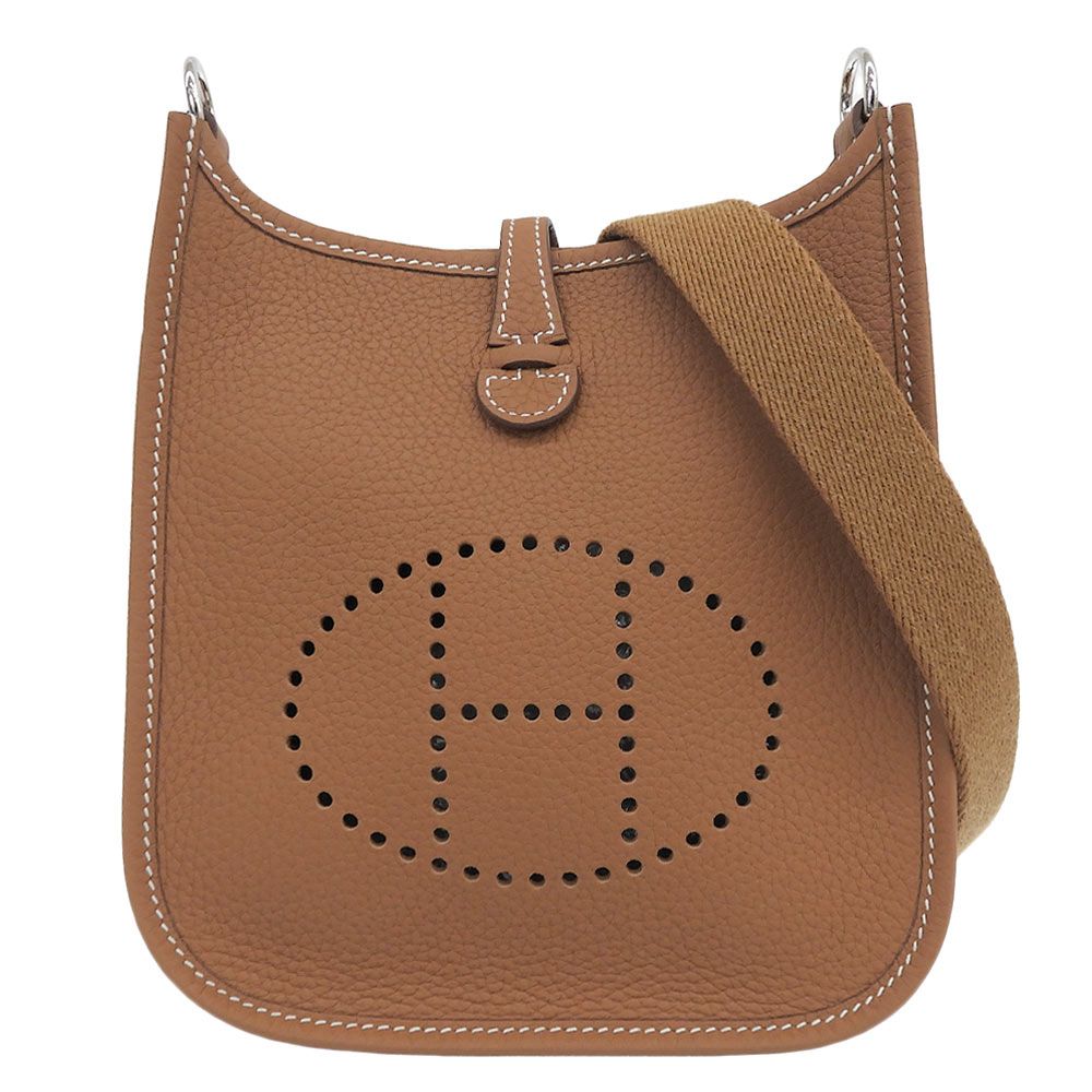 Hermes Evelyne TPM Shoulder