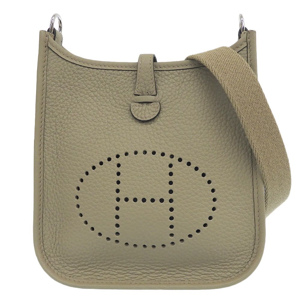 Hermes Evelyne TPM Shoulder