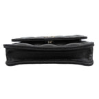 Chanel Quilted Belt — view 3