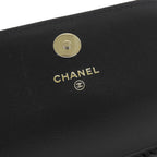 Chanel Quilted Belt — view 8