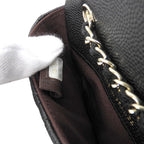 Chanel Quilted Mini Belt — view 7