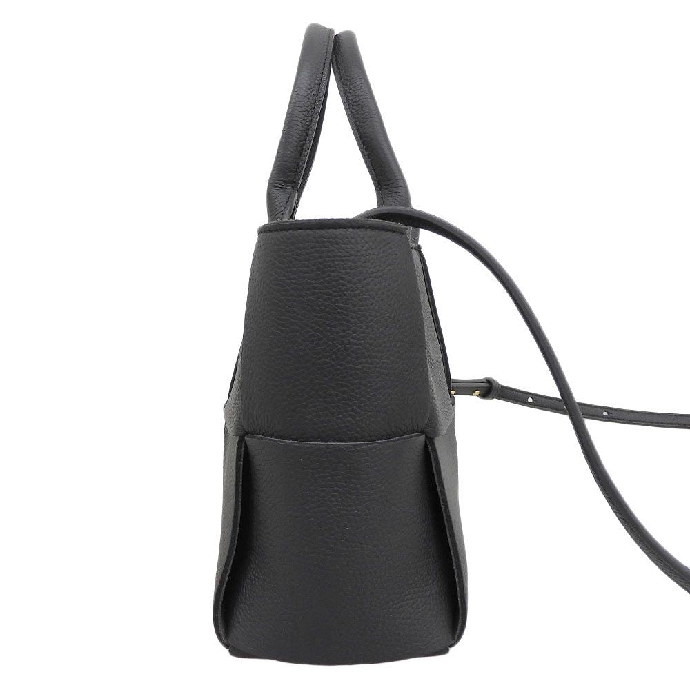 Bottega Veneta Maxi Intrecciato Small Arco Tote Shoulder — view 5