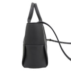 Bottega Veneta Maxi Intrecciato Small Arco Tote Shoulder — view 5