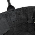 Bottega Veneta Maxi Intrecciato Small Arco Tote Shoulder — view 7