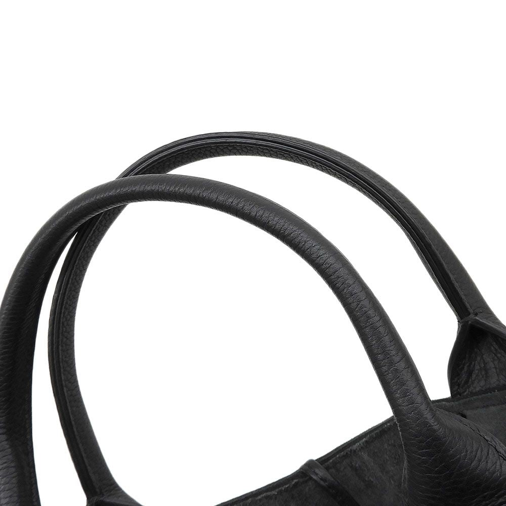 Bottega Veneta Maxi Intrecciato Small Arco Tote Shoulder — view 4