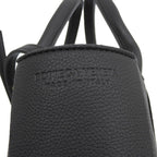 Bottega Veneta Maxi Intrecciato Small Arco Tote Shoulder — view 8