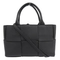 Bottega Veneta Maxi Intrecciato Small Arco Tote Shoulder