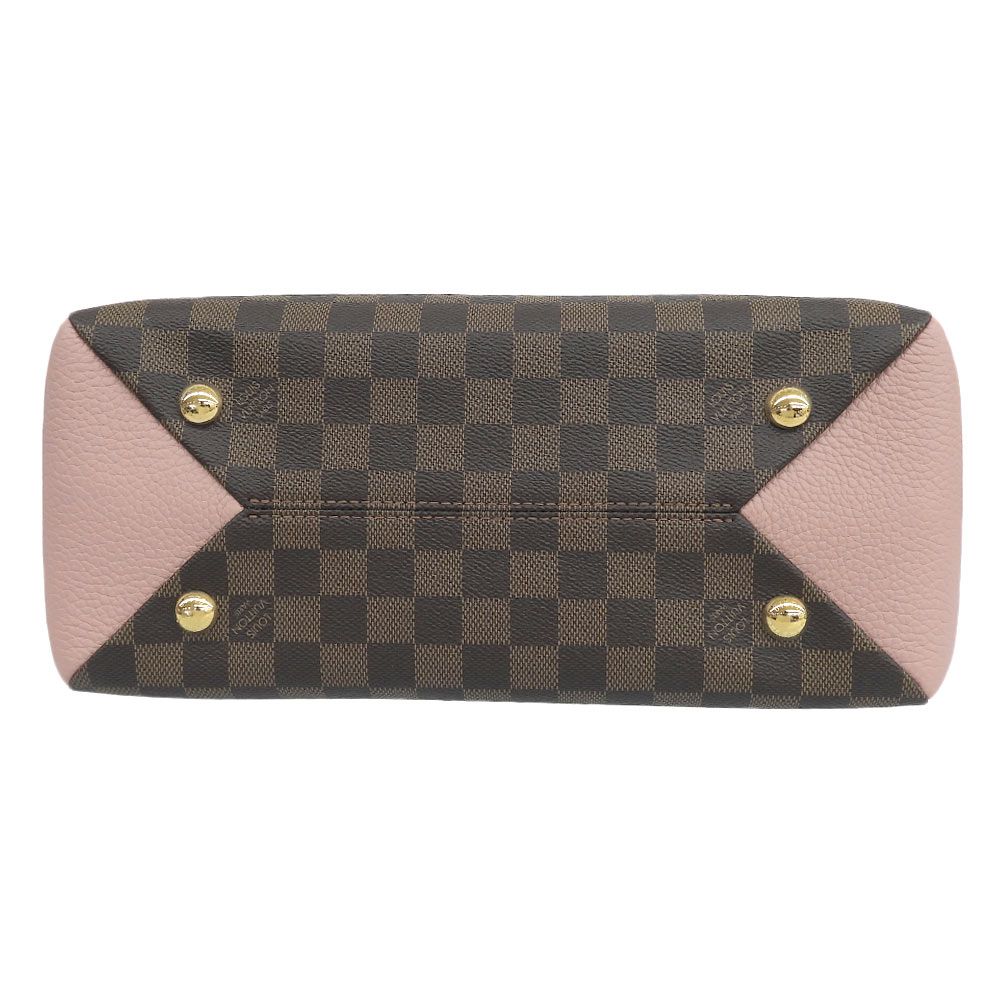 Louis Vuitton Damier Brittany Shoulder — view 3