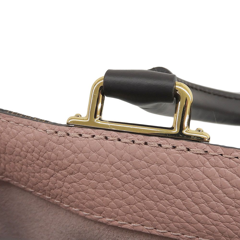 Louis Vuitton Damier Brittany Shoulder — view 7