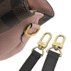 Louis Vuitton Damier Brittany Shoulder — view 5