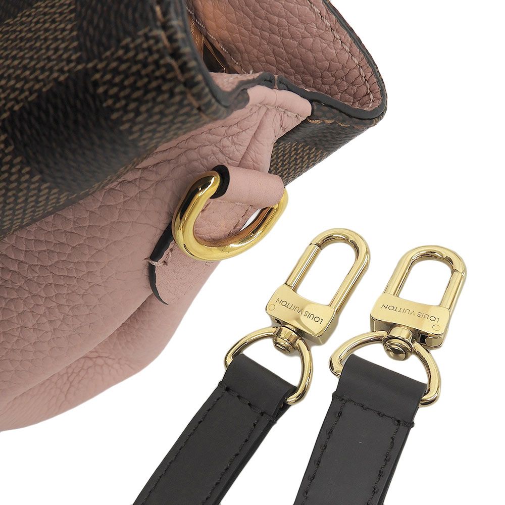 Louis Vuitton Damier Brittany Shoulder — view 5
