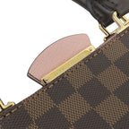 Louis Vuitton Damier Brittany Shoulder — view 8