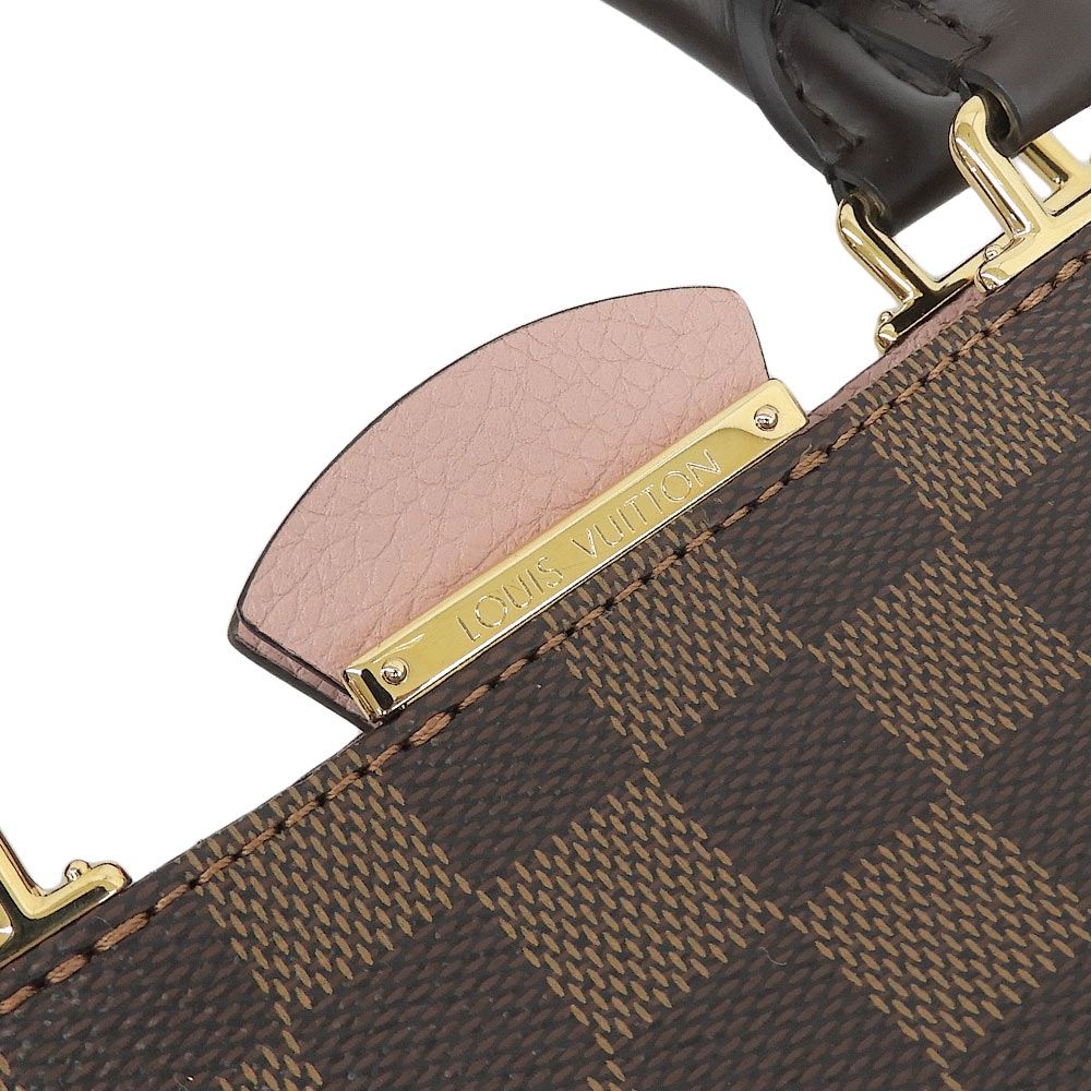 Louis Vuitton Damier Brittany Shoulder — view 8